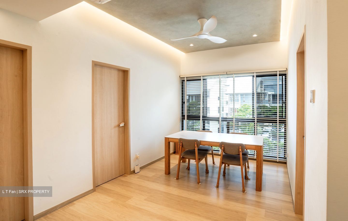 Nouvelle Park (D19), Condominium #636450531